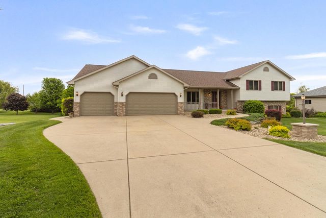 3658 Graham Paige ROAD, Cottage Grove, WI 53527
