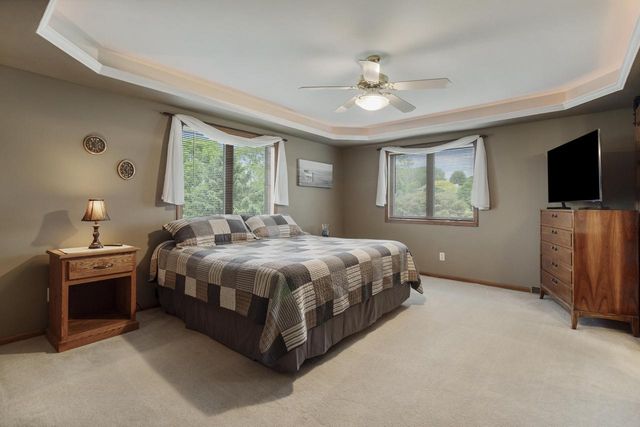 3658 Graham Paige ROAD, Cottage Grove, WI 53527