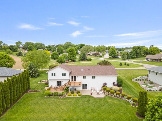 3658 Graham Paige ROAD, Cottage Grove, WI 53527