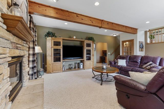 3658 Graham Paige ROAD, Cottage Grove, WI 53527