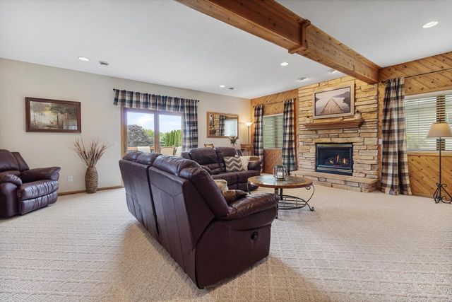 3658 Graham Paige ROAD, Cottage Grove, WI 53527
