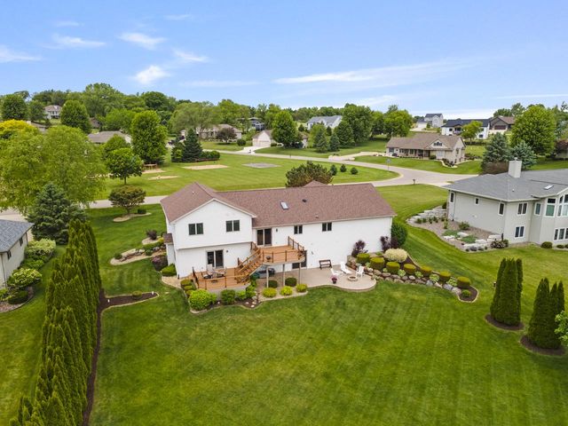 3658 Graham Paige ROAD, Cottage Grove, WI 53527