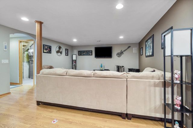 3658 Graham Paige ROAD, Cottage Grove, WI 53527