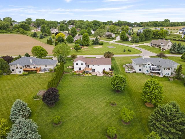 3658 Graham Paige ROAD, Cottage Grove, WI 53527