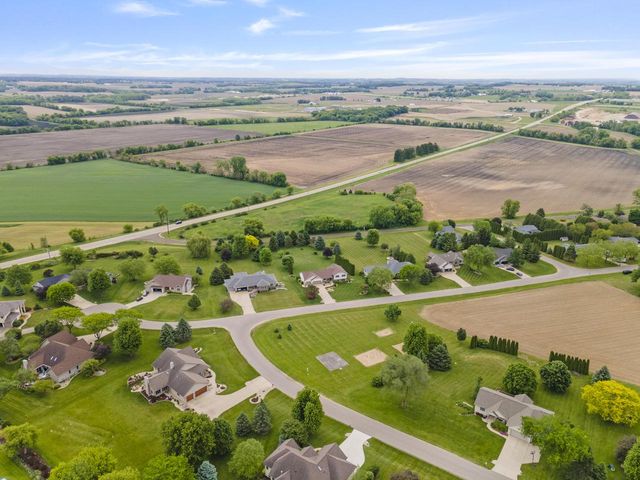 3658 Graham Paige ROAD, Cottage Grove, WI 53527