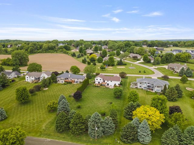 3658 Graham Paige ROAD, Cottage Grove, WI 53527