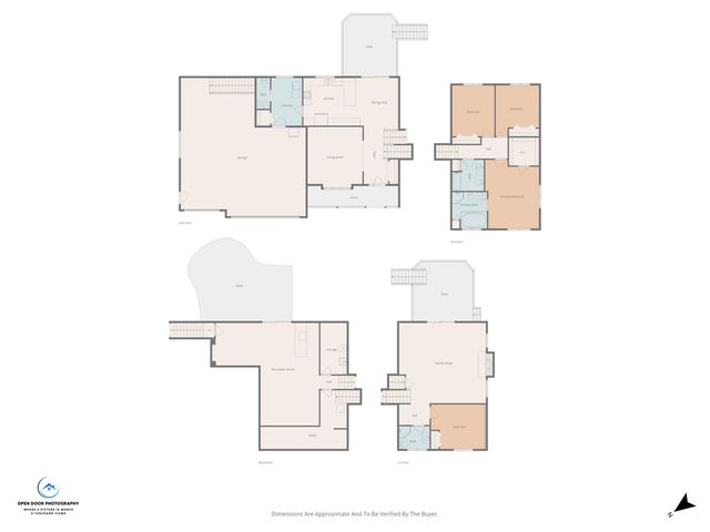 3658 Graham Paige ROAD, Cottage Grove, WI 53527