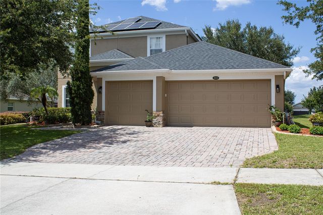 1112 GLENRAVEN LANE, Clermont, FL 34711