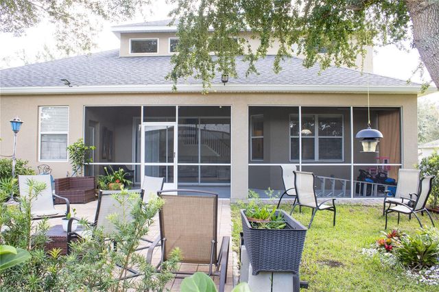 1112 GLENRAVEN LANE, Clermont, FL 34711