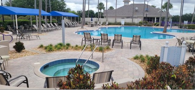1112 GLENRAVEN LANE, Clermont, FL 34711