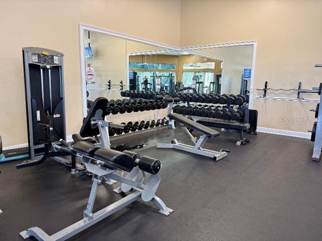 1112 GLENRAVEN LANE, Clermont, FL 34711