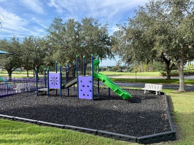 1112 GLENRAVEN LANE, Clermont, FL 34711