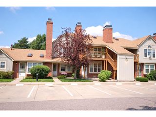 4675 S Dillon Ct F114, Aurora, CO 80015