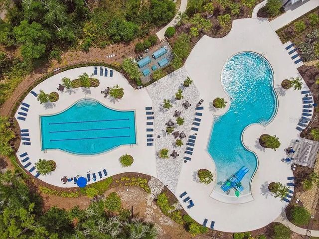 4183 BALLANTRAE BOULEVARD, Land O Lakes, FL 34638