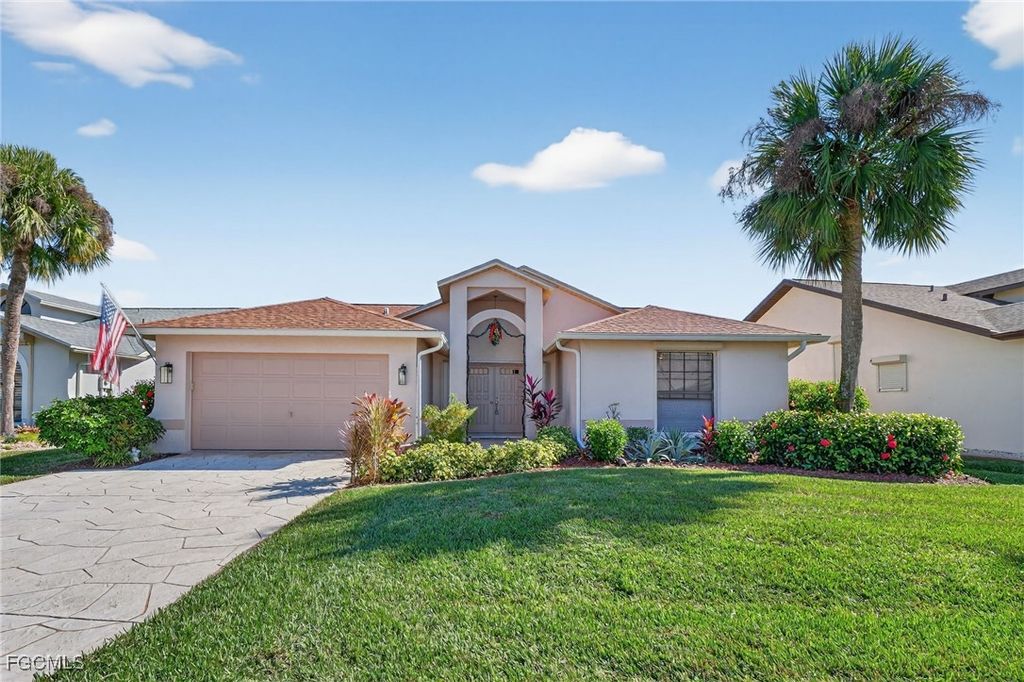 17867 Dracena CIR, North Fort Myers, FL 33917