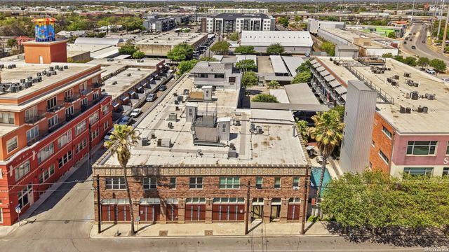 1339 S Flores St Ste 105B, San Antonio, TX 78204
