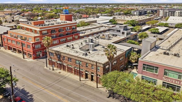 1339 S Flores St Ste 105B, San Antonio, TX 78204