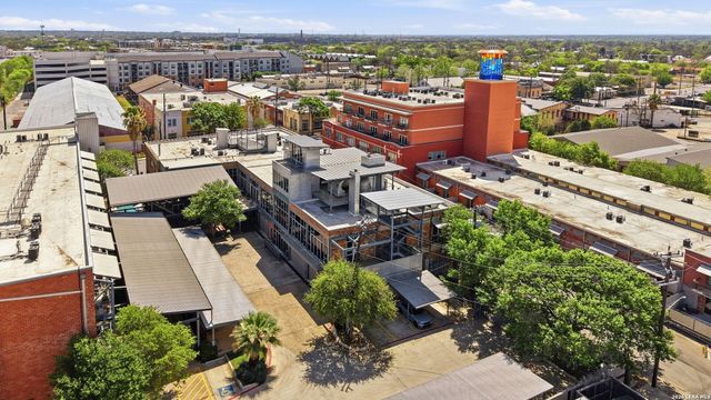 1339 S Flores St Ste 105B, San Antonio, TX 78204