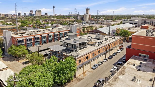 1339 S Flores St Ste 105B, San Antonio, TX 78204