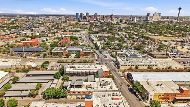 1339 S Flores St Ste 105B, San Antonio, TX 78204