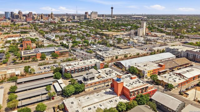 1339 S Flores St Ste 105B, San Antonio, TX 78204