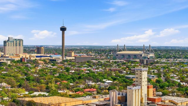 1339 S Flores St Ste 105B, San Antonio, TX 78204