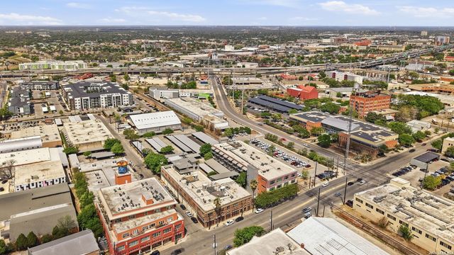 1339 S Flores St Ste 105B, San Antonio, TX 78204