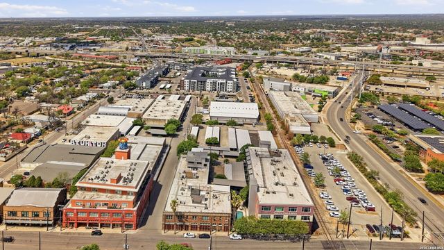 1339 S Flores St Ste 105B, San Antonio, TX 78204