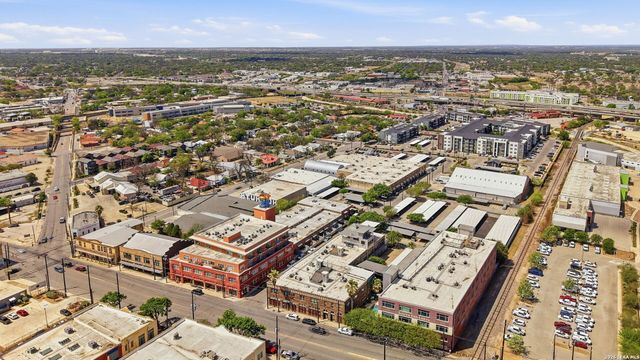 1339 S Flores St Ste 105B, San Antonio, TX 78204