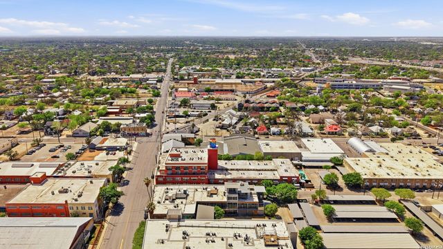 1339 S Flores St Ste 105B, San Antonio, TX 78204