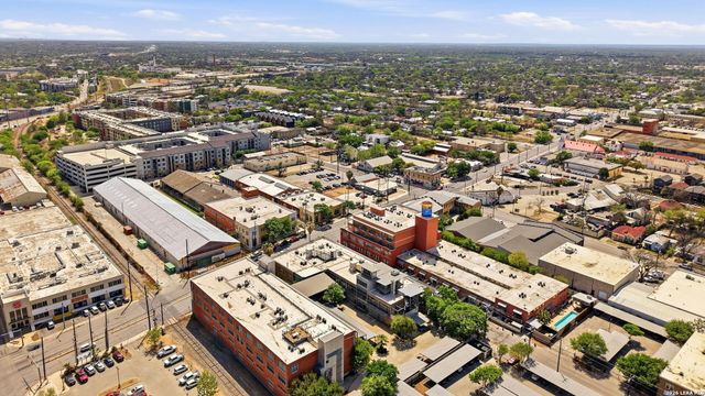 1339 S Flores St Ste 105B, San Antonio, TX 78204