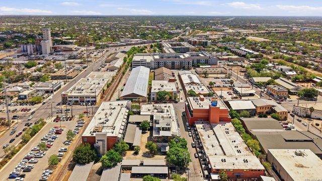 1339 S Flores St Ste 105B, San Antonio, TX 78204