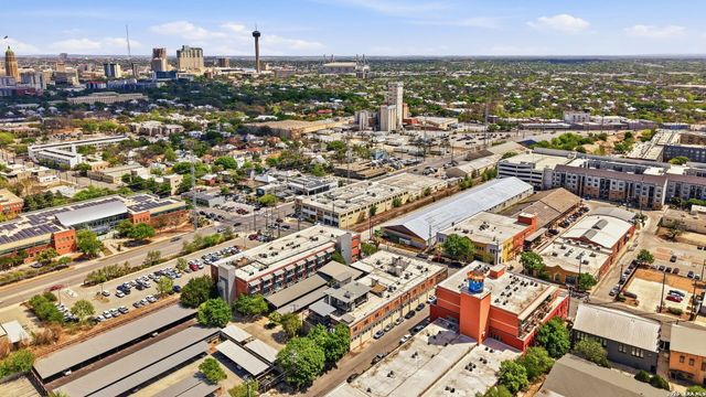 1339 S Flores St Ste 105B, San Antonio, TX 78204