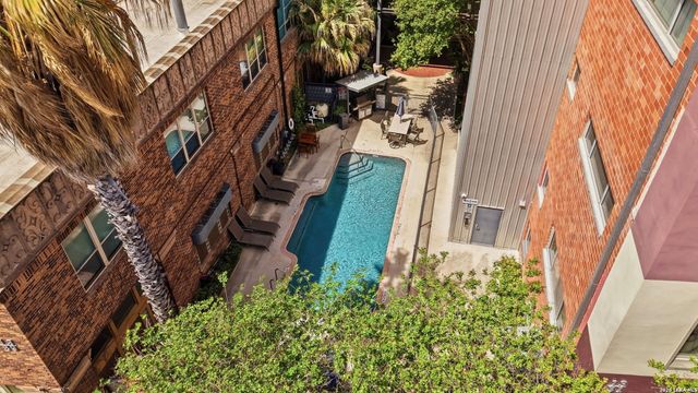 1339 S Flores St Ste 105B, San Antonio, TX 78204