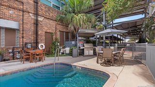 1339 S Flores St Ste 105B, San Antonio, TX 78204