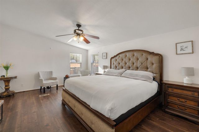 5519 Hi Line RD, Austin, TX 78734