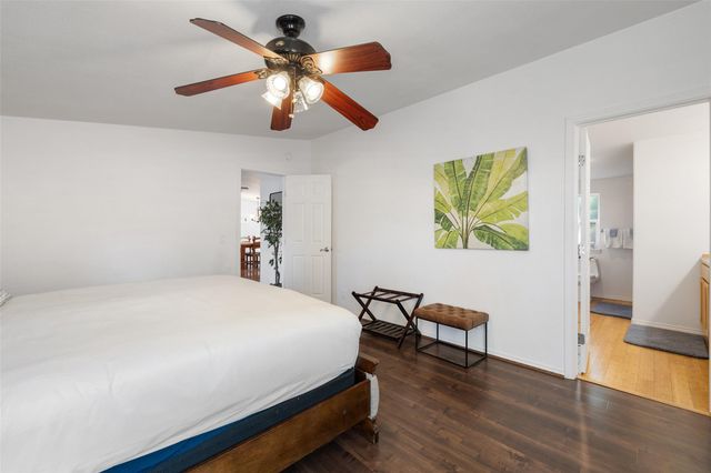 5519 Hi Line RD, Austin, TX 78734