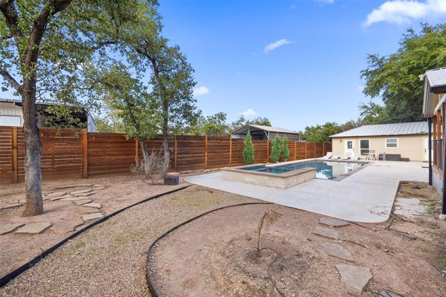 5519 Hi Line RD, Austin, TX 78734
