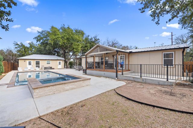 5519 Hi Line RD, Austin, TX 78734