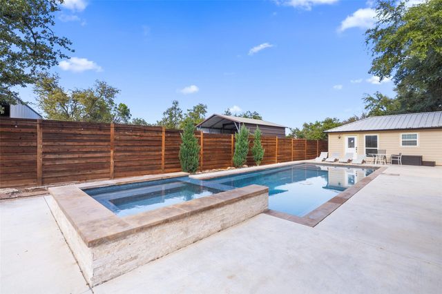 5519 Hi Line RD, Austin, TX 78734