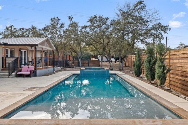 5519 Hi Line RD, Austin, TX 78734