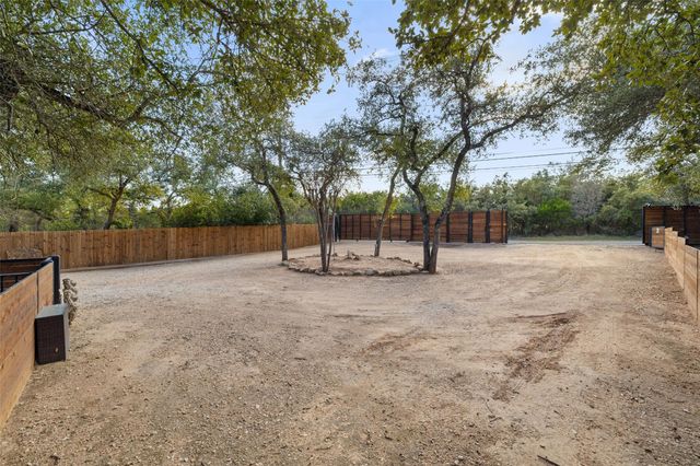 5519 Hi Line RD, Austin, TX 78734