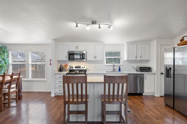 5519 Hi Line RD, Austin, TX 78734