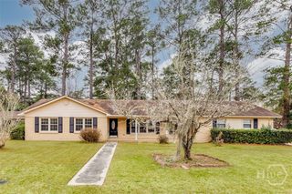 535 Gleason Avenue, Pooler, GA 31322