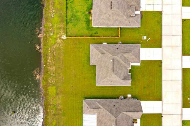 158 Pond Dr, Thibodaux, LA 70301
