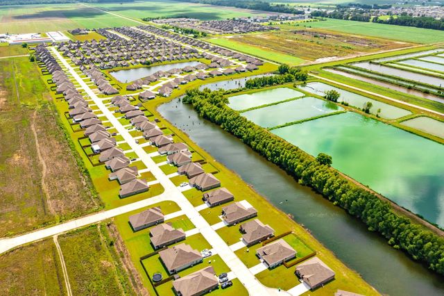 158 Pond Dr, Thibodaux, LA 70301