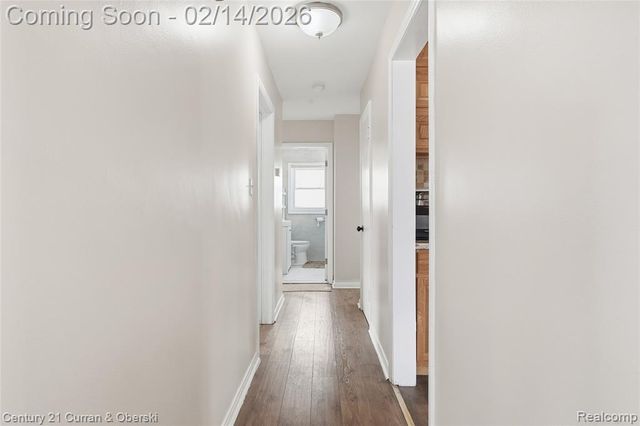 8227 Riverview Street, Dearborn Heights, MI 48127