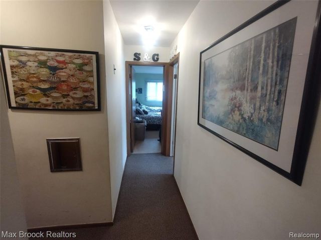 17060 Jeanette Street, Southfield, MI 48075