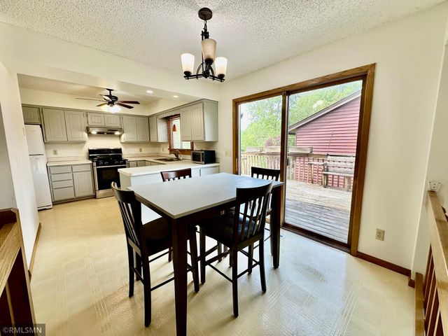 1360 Willow Creek Lane, Shoreview, MN 55126