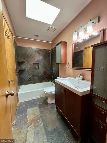 1360 Willow Creek Lane, Shoreview, MN 55126